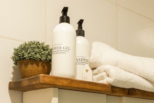 Гостиница Albergo в Перми