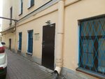 Торговый дом Палант (Kovenskiy Lane, 11Б), centro comercial