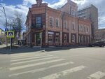 DTs Sibir (Marat street, 38), sale and lease of commercial real estate