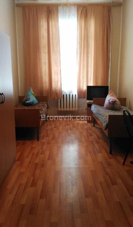 Фото Маршал