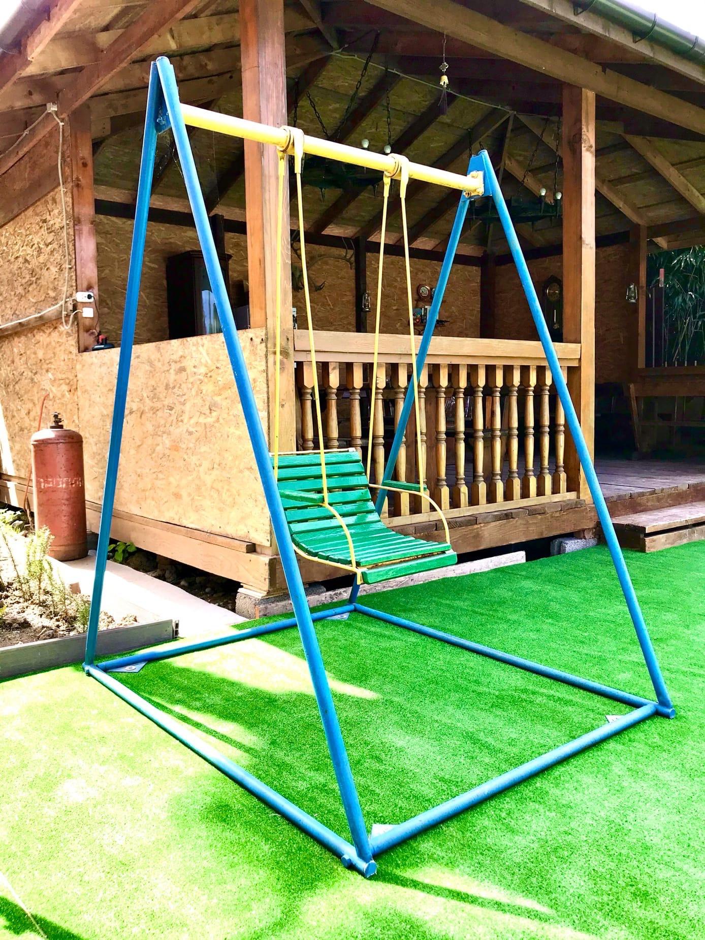 Фото Дом Солнца