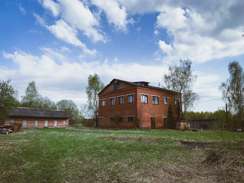 Atracción Детский оздоровительный лагерь Десантник, , foto