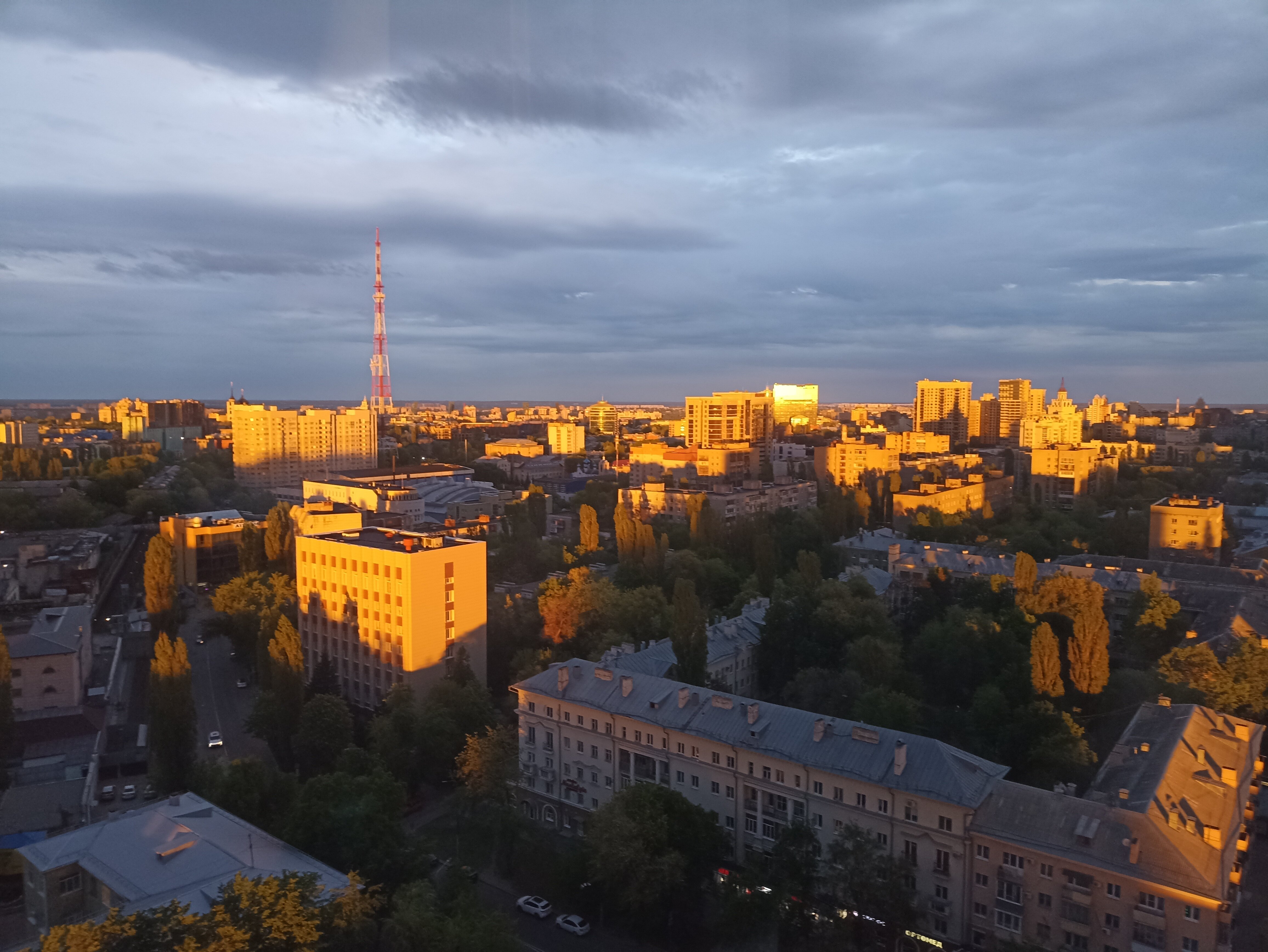 Фото Застава