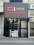 Gi (Istanbul, Avcilar, E-5 Side Frontage Road, 239A) ، أنظمة الأمن وأجهزة الإنذار