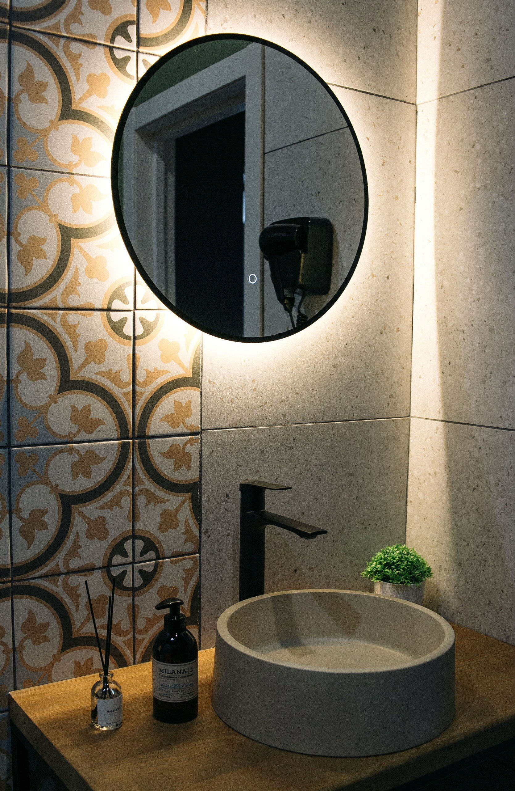 Фото Авангард