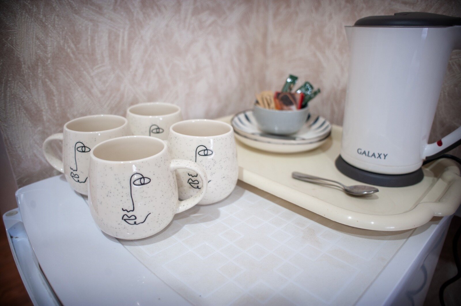 Фото Славянка