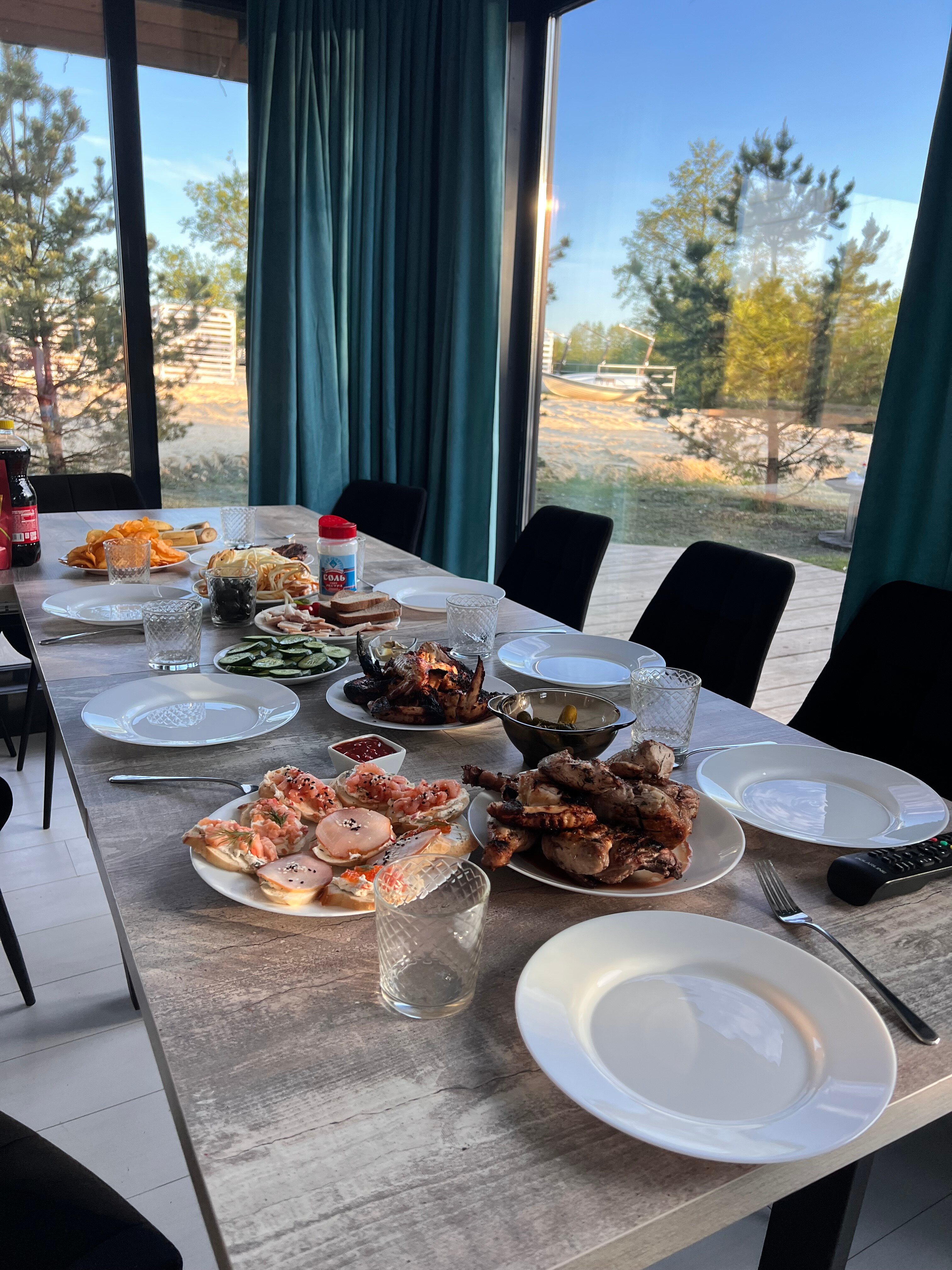 Фото Фэмили Дача