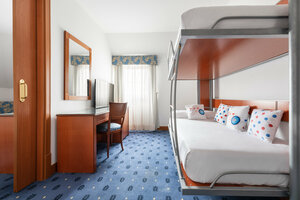 Гостиница Exe Coruña