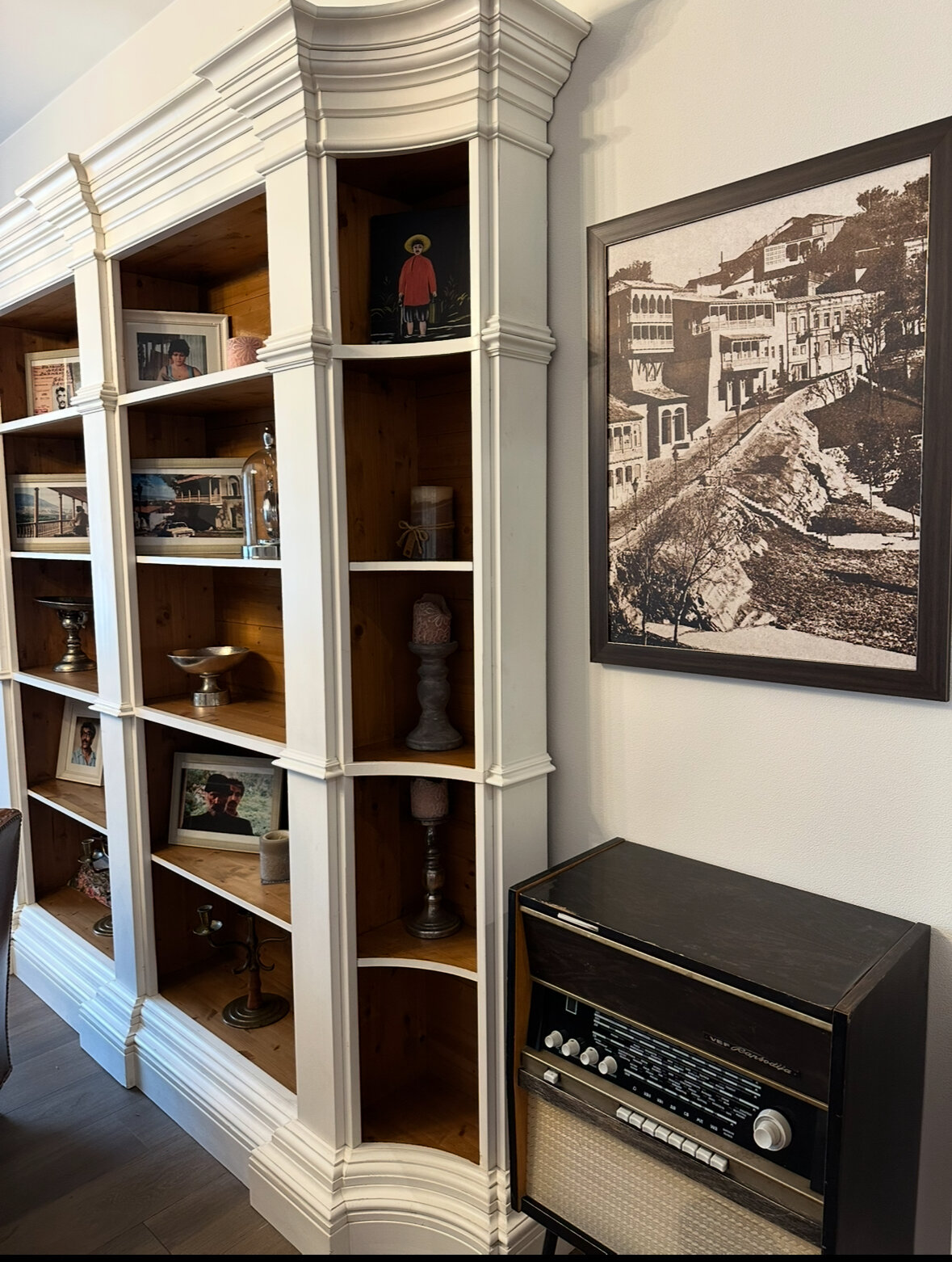 Фото Hotel Passport Tbilisi