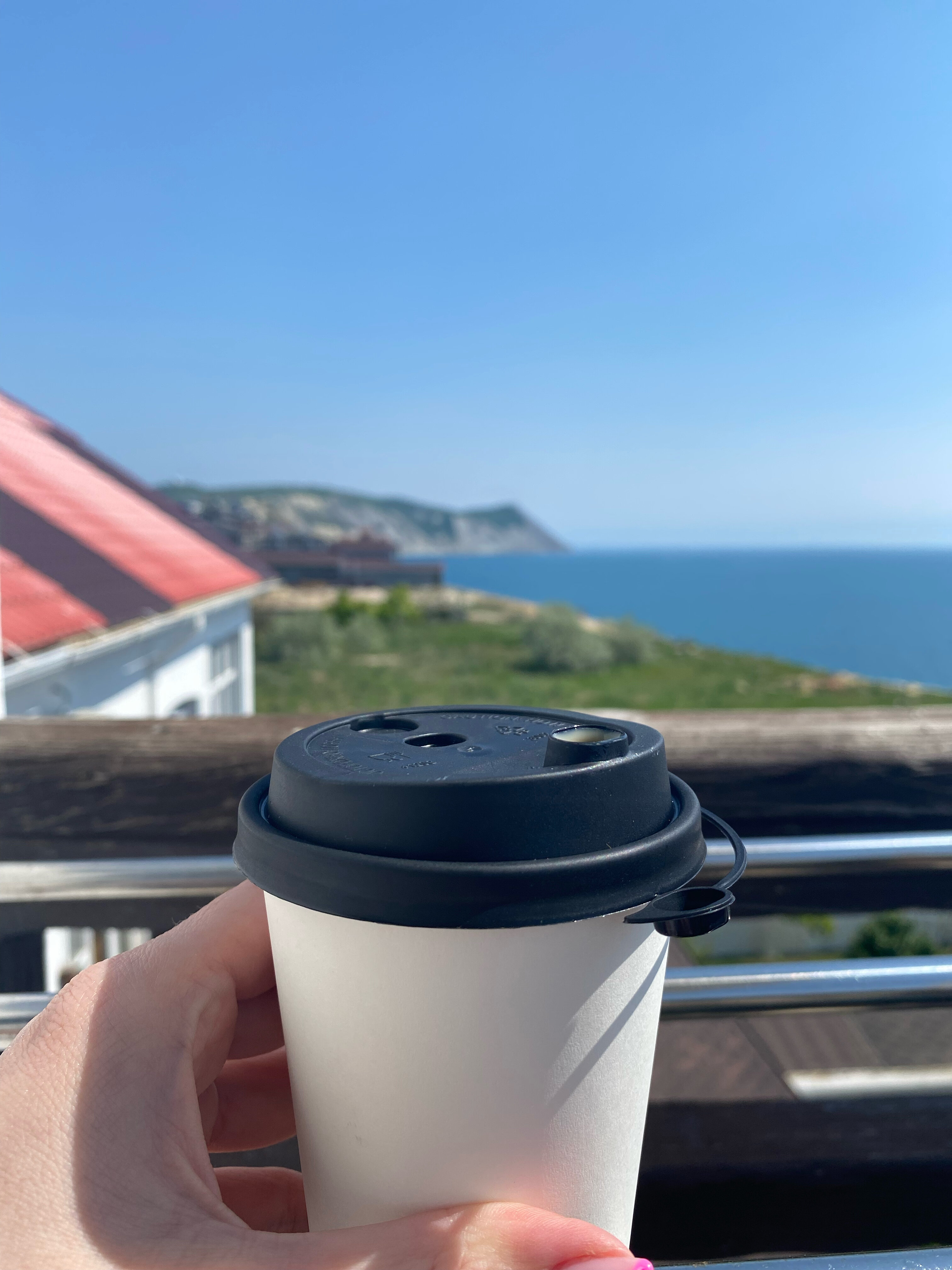 Фото На Набережной