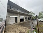 Graf Auto (Batumi, Mamia Varshanidze Street, 154A) ، إصلاحات الجسم