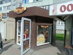 Tortino (Ulyany Gromovoy Street, 23), confectionary