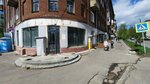 Полимерстройсервис (Baturina Street, 17) ، الأبواب