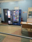 Barista (Gagarina Avenue, 97к2) ، آلة البيع الذاتي