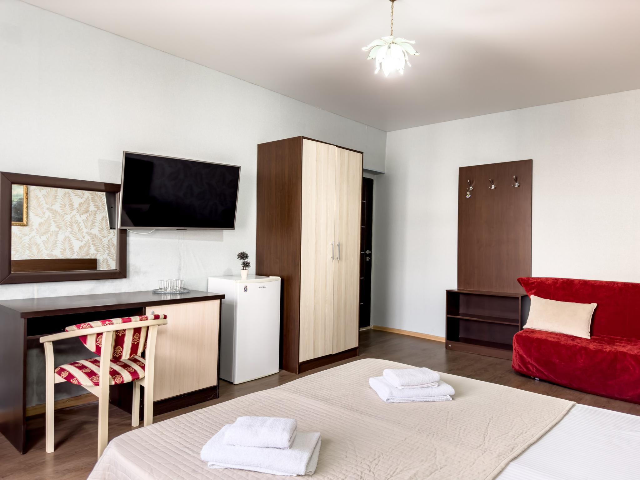 Фото Каскад