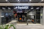Bandabox (Leninsky Avenue, 123В), sports club