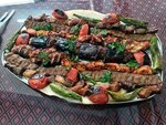 Antep Kebap & Kellepaça (İstanbul, Atasehir, İçerenköy Mah., Metin Sok., 11A), restaurant