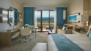 Гостиница Four Seasons Resort Orlando at Walt Disney World Resort