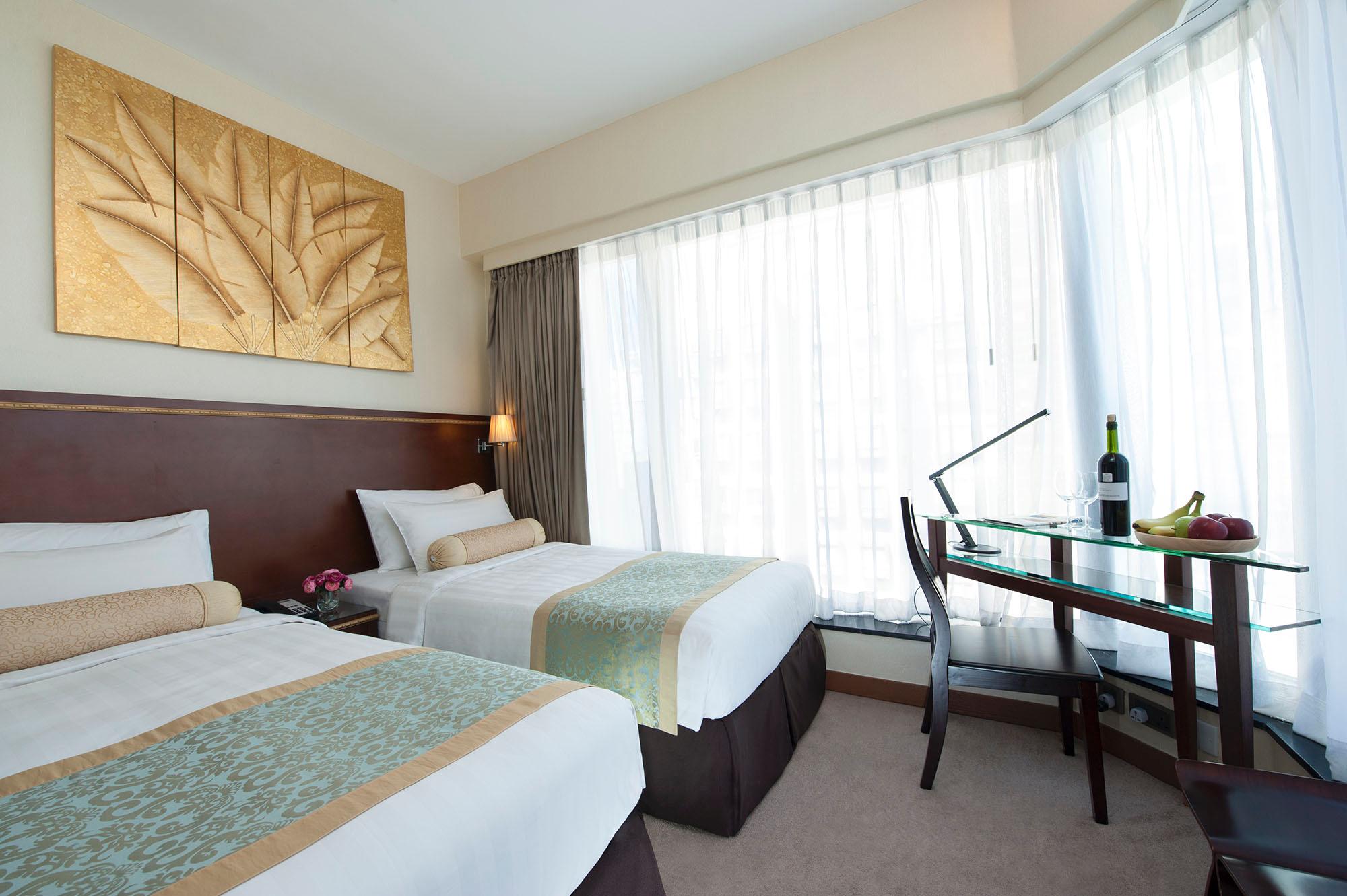 Фото Brighton Hotel Hong Kong