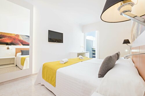 Гостиница AzuLine Hotel Pacific