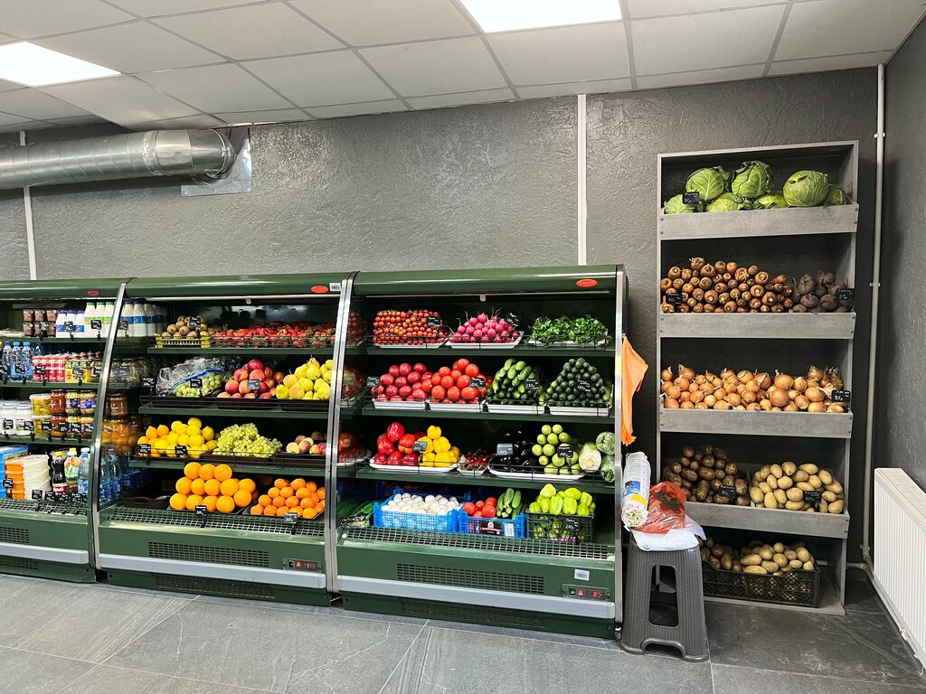 Butcher shop Мясо-овощи, Moscow and Moscow Oblast, photo