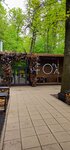Fo'x (Bolshaya Filyovskaya Street, 22с16А), restaurant