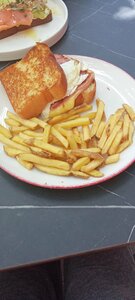 Vips (Provincia de Madrid, Getafe, Leganés, Plaza Fuente Honda) ، مطعم
