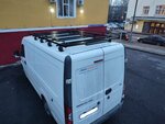 Bgznk (Elektrolitny Drive, 1Б), auto accessories