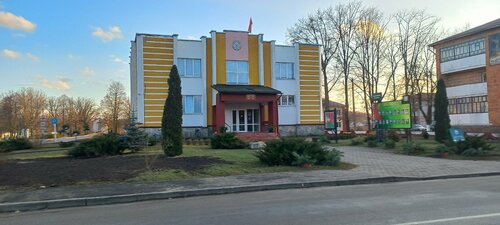 Pharmacy Фармация, Brest District, photo