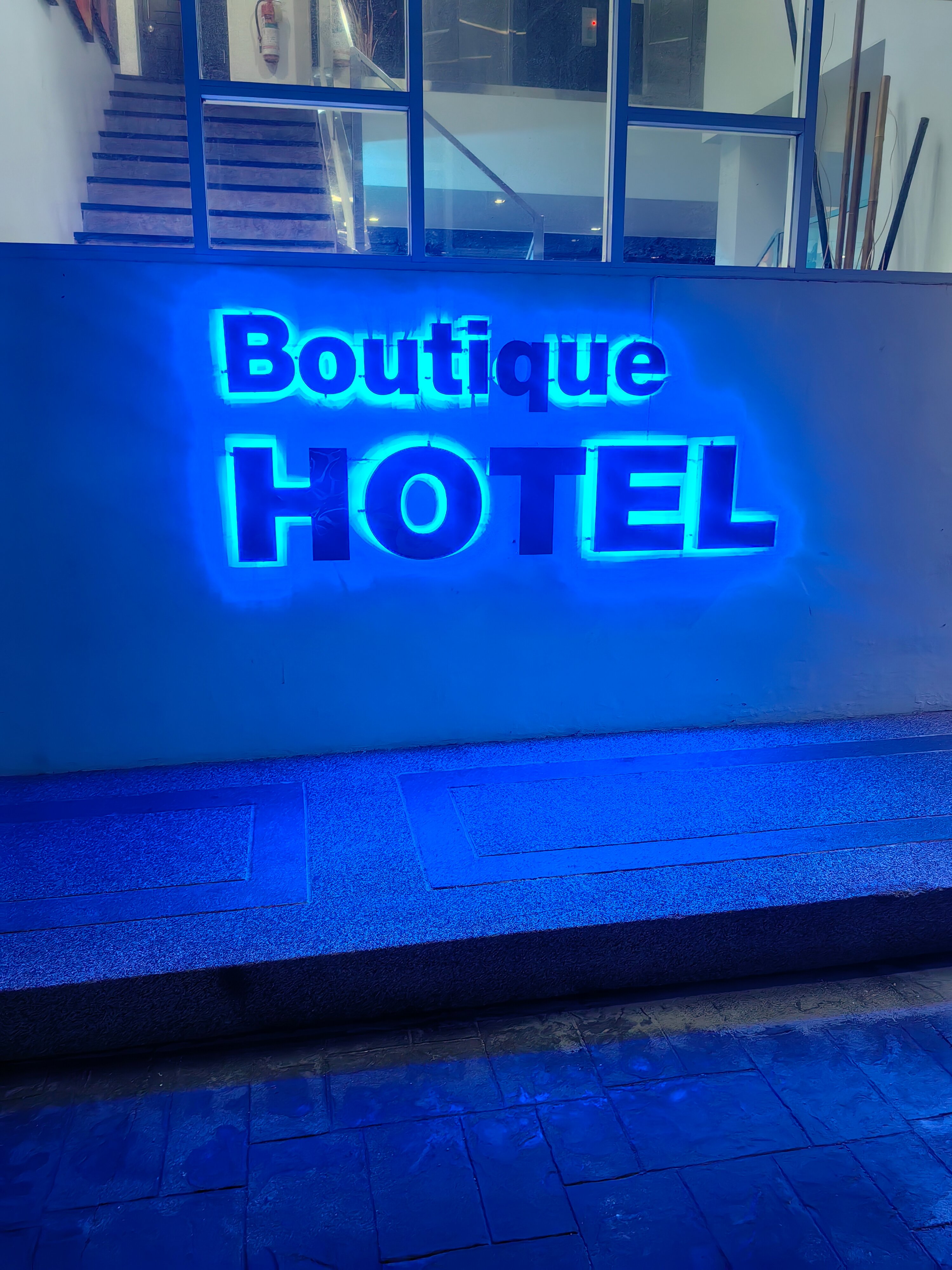 Фото Grand Sunset Hotel