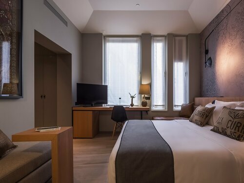 Гостиница Descobertas Boutique Hotel в Порту