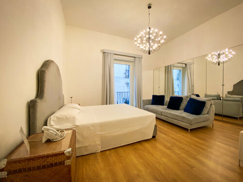 Гостиница La Dependance Hotel