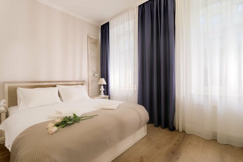 Гостиница Stabu Seta Residence в Риге