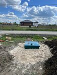 Eco Septiki (Sumskoy Drive, 8к3), production and sale of septic tanks