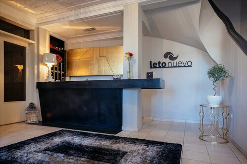 Гостиница Leto Nuevo Hotel в Нафплионе