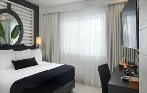 Гостиница S Hotel Jamaica