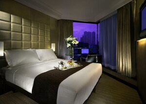 Гостиница The Kowloon Hotel