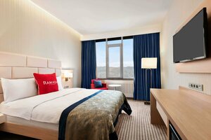 Гостиница Ramada by Wyndham Sivas