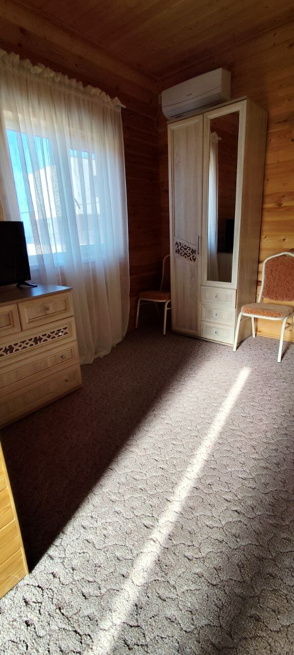 Фото Золотая пересыпь