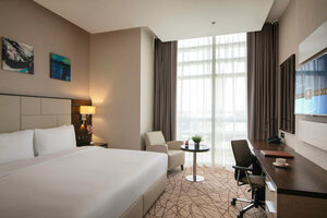 Cristal Amaken Hotel (Riyadh, 2nd Industrial City, Street 5), hotel