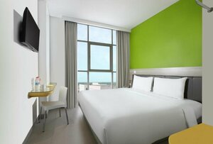Гостиница Amaris Hotel Margorejo - Surabaya