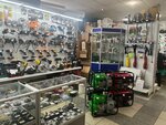 Masterovoy (Grazhdanskaya ulitsa, 16Д), electric and gas powered tools