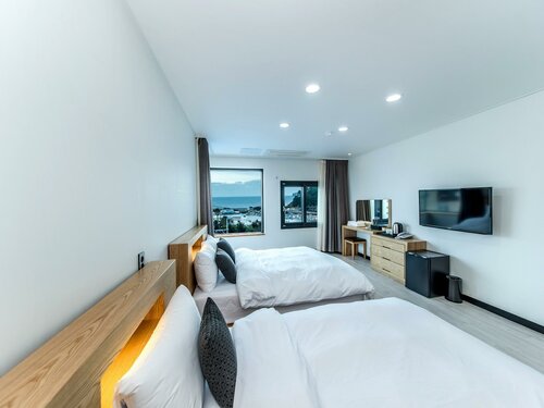 Гостиница Nine Boutique Hotel в Согвипхо
