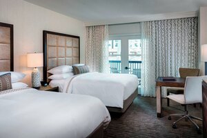 Gaylord Texan Resor (Texas, Tarrant County, Grapevine), hotel