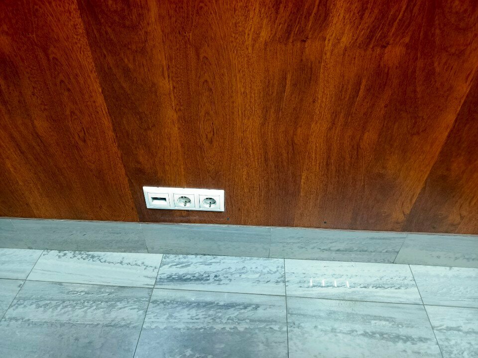 Electrical and wiring accessories Розетка для зарядки, Yaroslavl, photo