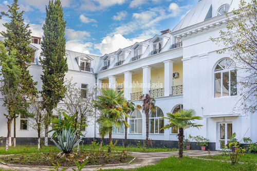 Гостиница Страна Души в Сухуме