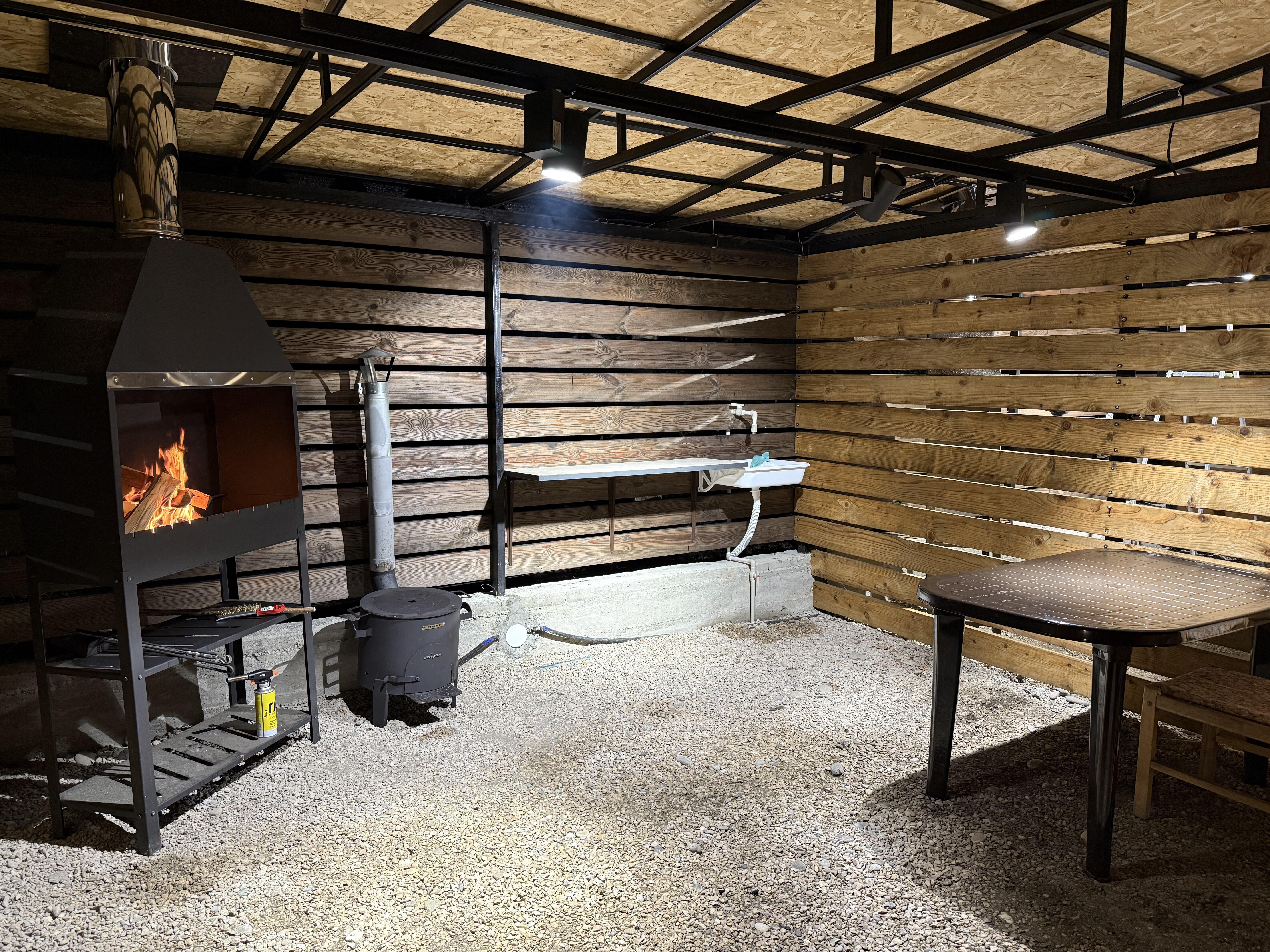 Фото Платан-Paradise