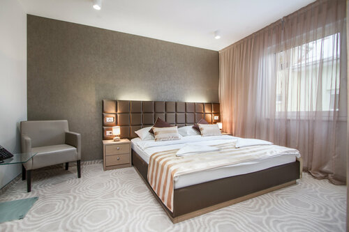 Гостиница Royal Airport Hotel