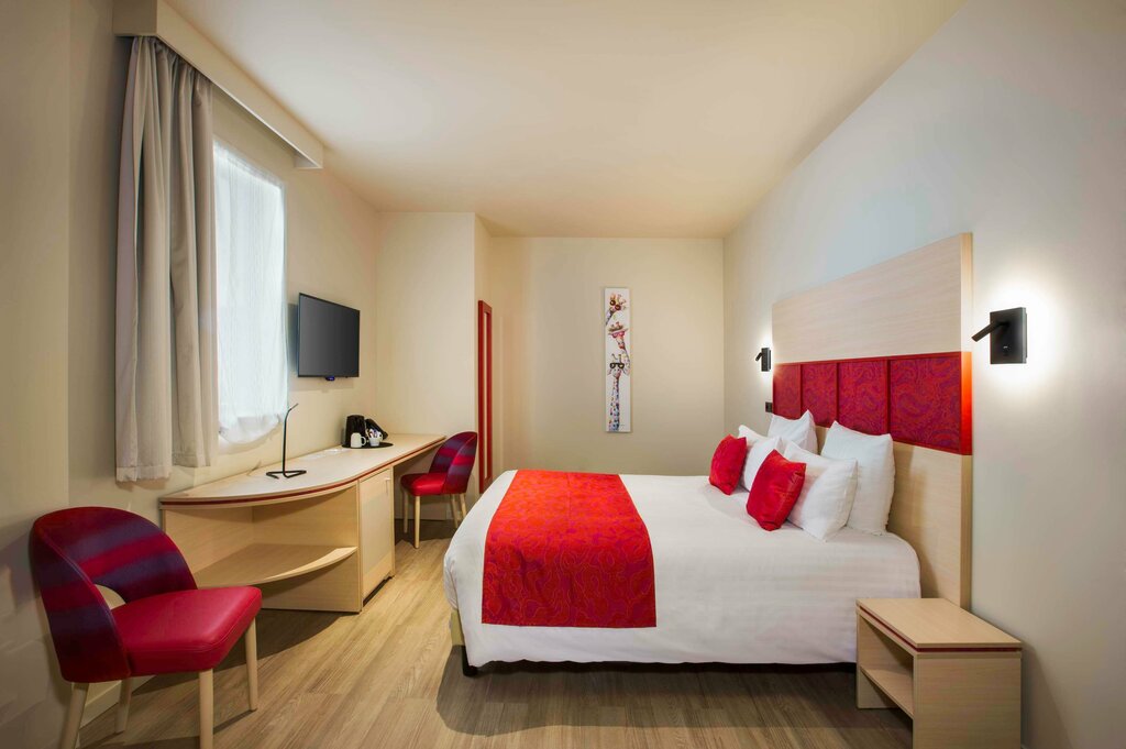 Hotel Best Western Plus Hotel Escapade Senlis, , foto