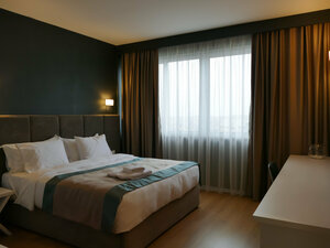 Гостиница Vh Premier AS Tirana Hotel